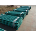 Materiale da costruzione Scaffold in acciaio e impalcature per cassaforte